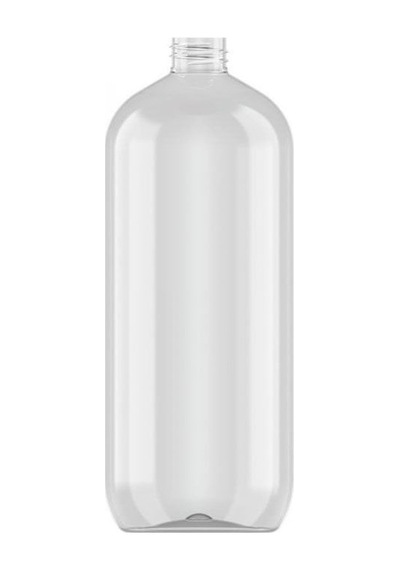 Şeffaf Plastik Şişe 1000 Ml 1500 Adet 20188039