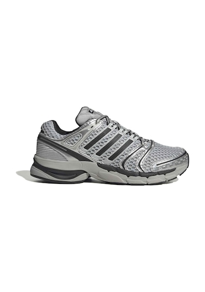 Gretwo/cblack/sılvmt Adidas Günlük Spor Ayakkabı Adistar Control 5 Kı6154 Gri