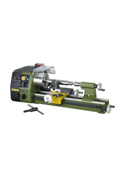 Proxxon 24002 PD250/E Torna Makinesi