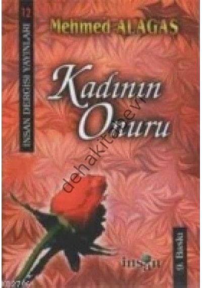 Kadının Onuru Mehmed Alagaş