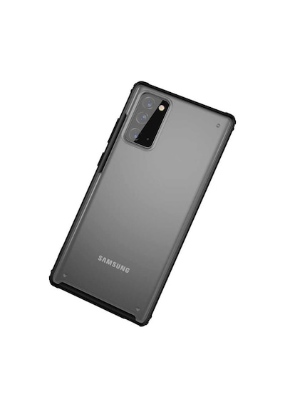 Samsung Uyumlu Galaxy Note 20 Kılıf Mat Volks Case