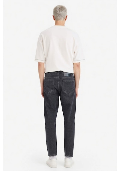 Defacto 90s Slim Fit Jean Pantolon F8999ax26spnm36 Antrasit-nm36