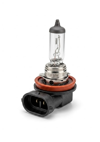 Photon 12 Volt H11 55 Watt Ampul - 10 Adet