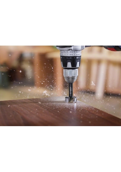 Bosch Tas Menteşe Açma Freze Ucu 35Mm 2608596977