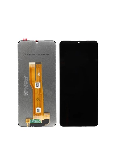 Wan-dey Samsung Galaxy M10 Uyumlu Lcd Ekran, Tamir Kiti li