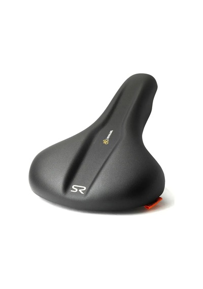 Selle Royal Explora Athletıc Sele Siyah