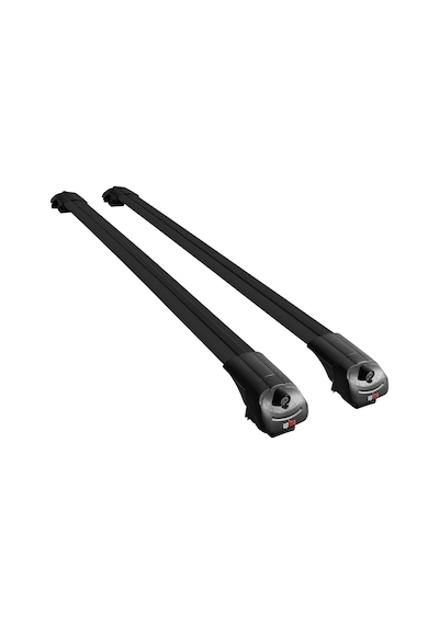 Toyota Land Cruiser Prado 2010-2023 Model Arası Uyumlu Ara Atkı Tavan Barı Siyah