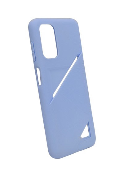 Nettech Samsung Galaxy A13 Uyumlu Arka Koruma Kılıf