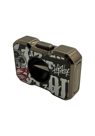 Quantoro Qc-7 Graffiti I Puro Kesici