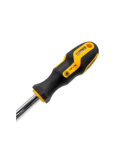 Narex 880110 S-line Profi 1/4'' Manyetik Bits Uçlu Tornavida Seti 13 Parça