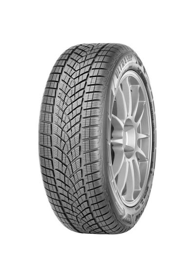 Goodyear 195/60 R18 96H UltraGrip Performance + Kış Lastiği 2024
