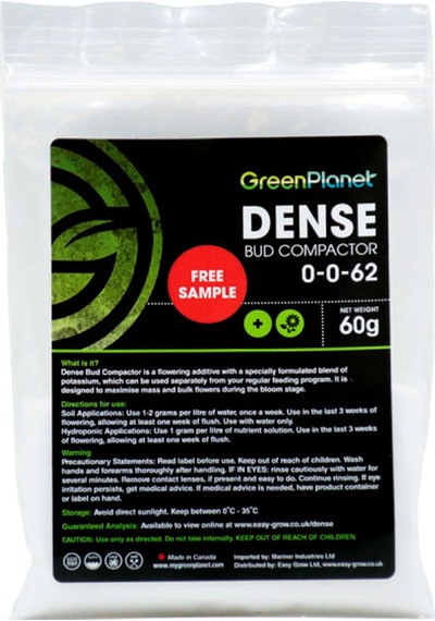 Green Planet Dense 60 G Diğer