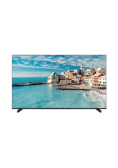 Seg 65SBU740 65" Ekran Uydu Alıcılı 4K Ultra HD Smart LED TV