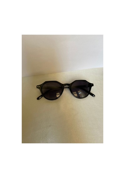 Siyah Goodlook Güneş Gözlüğü 85426340