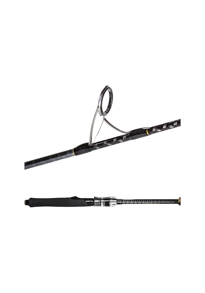 Ryuji Seawolf 1.80m 300-600gr. Jig Olta Kamışı Ryjsw180sp6-8