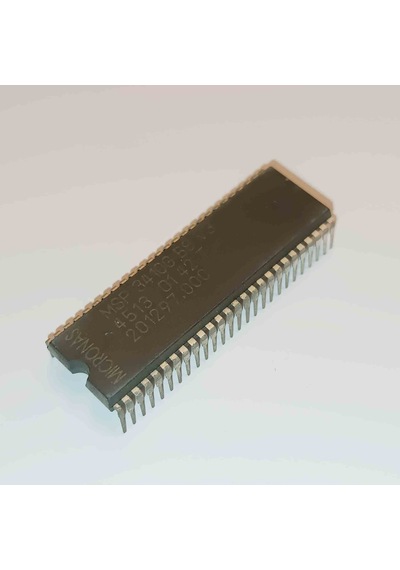 Msp3410gb8v3 Entegre 2 Adet