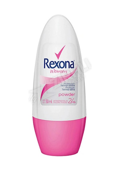 3 Adet Rexona Roll-on Powder 50ml