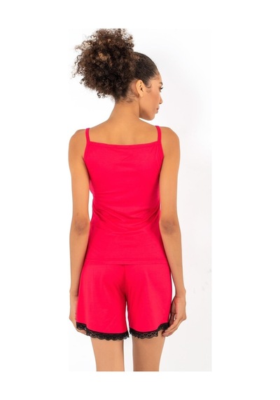 Doremi Phevos Şortlu Pijama Takımı