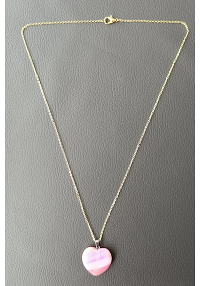 Büyük Kalpli Kolye Deri İpli, Rodyum Kaplama Zincir, Lak Kaplama Zincir 5 Farklı Model Kolye Lak Kaplamalı Gold Sarı Renk Kolye: 53cm Lak Kaplamalı Gold Sarı Renk Kolye: 53cm Büyük Kalpli Kolye Deri İpli, Rodyum Kaplama Zincir, Lak Kaplama Zincir 5 Farklı Model Kolye Lak Kaplamalı Gold Sarı Renk Kolye: 53cm Lak Kaplamalı Gold Sarı Renk Kolye: 53cm