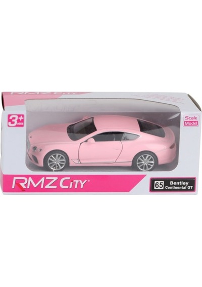 1/32 Araba Pembe Sers Pb 6a 24d