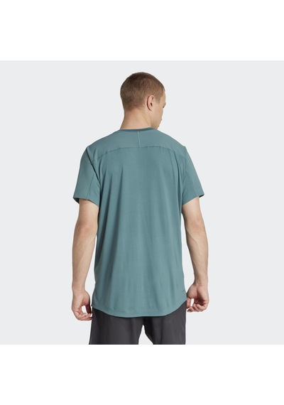 Adidas Jv9750 Puremotıon Tee Çok Renkli