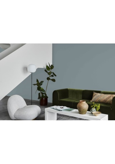 Jotun St. Pauls Blue 5030 Fenomastic Güzel Evim Serisi Zengin Mat