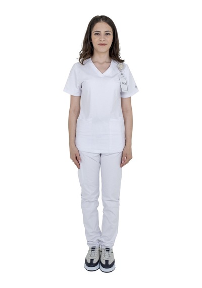 Peace Scrubs Cerrahi Takım 001