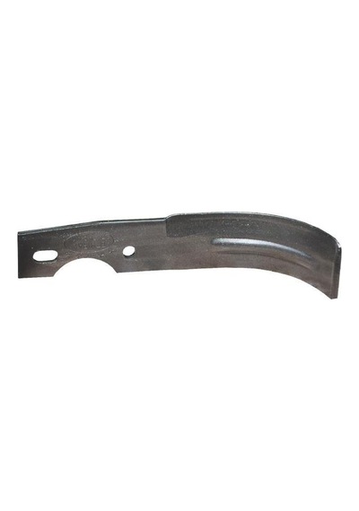 Çapa Bıçağı 24Cm Federli 24 Adet Takım Süper Çelik Çapa Bıçağı 24Cm Federli 24 Adet Takım Süper Çelik