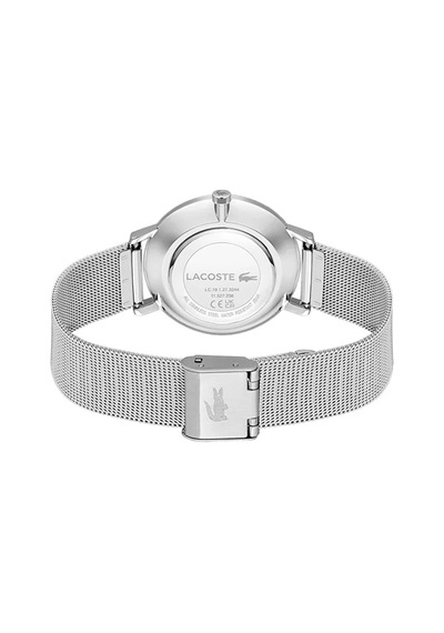 Lacoste Lac2001472 Kadın Kol Saati Gümüş