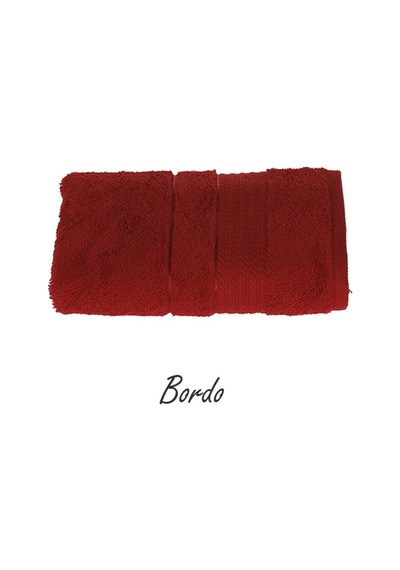 Özdilek Trendy Havlu 90X150 Banyo Havlusu %100 Pamuklu
