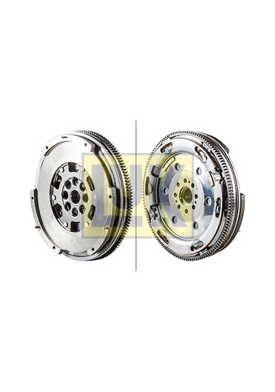 Luk Debriyaj Volani Lt28 Ii Lt35 Ii Volt 2.5Tdi(1999-2001) 504650311