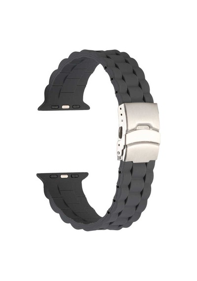 Watch 7 41mm Krd-72 Uyumlu Efr Kordon-gri