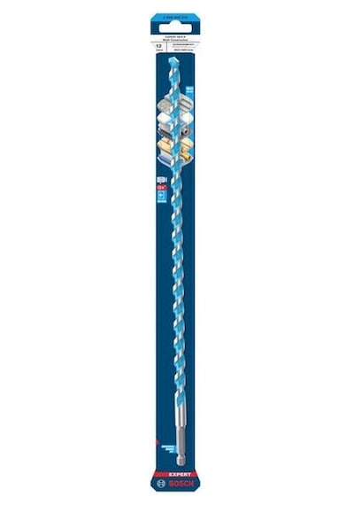 Bosch Expert Hex-9 12 X 400 Mm Çok Amaçlı Matkap Ucu 2608902276