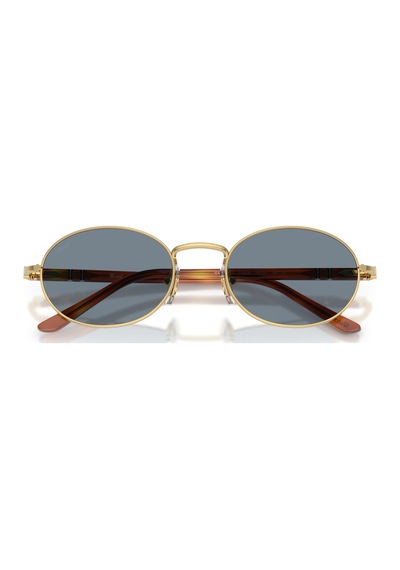 Po Po1018s 113256 52-21-145 Unisex Güneş Gözlüğü Altın