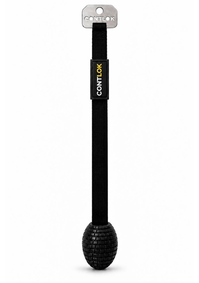 Bilek Güreşi Rotasyon Topu M Beden 51mm Siyah