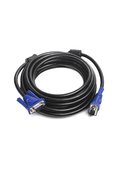 Dark 5M Vga Görüntü Kablosu Dk-Cb-Vgal500