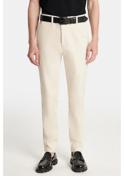 Tudors Erkek Regular Fit Chino Esnek Yandan Cepli Önü Fermuarlı Pamuklu Dokulu Taş Pantolon-34529 Taş Tudors Erkek Regular Fit Chino Esnek Yandan Cepli Önü Fermuarlı Pamuklu Dokulu Taş Pantolon-34529 Taş