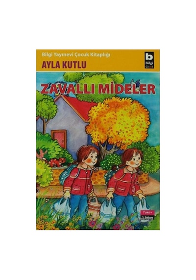 Zavallı Mideler: İkizlerin Eşsiz Hikayesi Ve Hayat