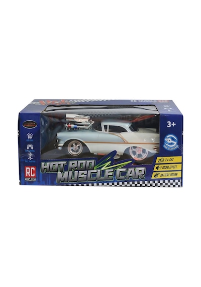 Mey İthalat Mk8121b Kumandalı Sesli Işıklı Drift 1:16 -canem Oyuncak