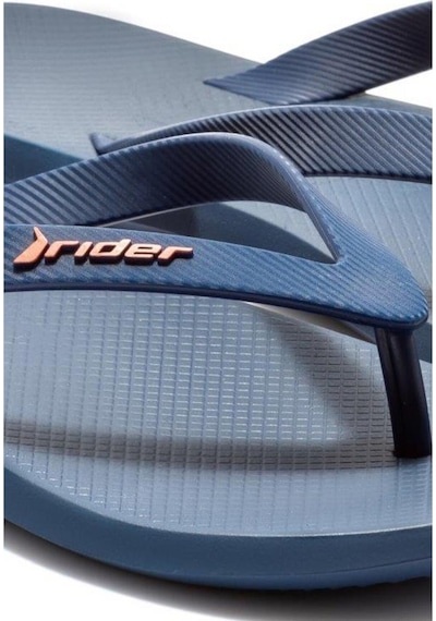 Rider R1 Speed Erkek Parmak Arası Terlik Lacivert 39/46 BB0184 Lacivert