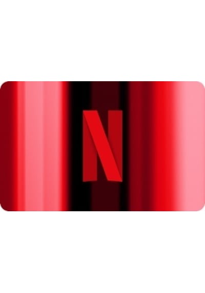 Netflix Variable Digital Code 750 Try Tr