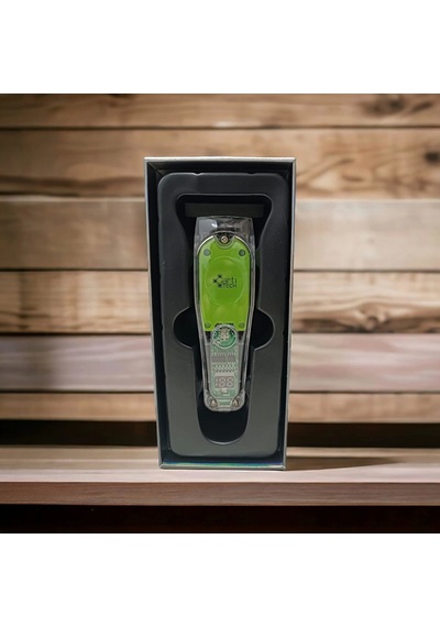 Artitech Tıraş Makinesi Şarjlı Lcd Ekran Professional Ar-0128 Saç Sakal Düzeltici
