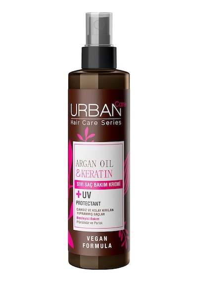 Urban Care Argan Oil Sıvı Saç Bakım Kremi 200 Ml URB-706851