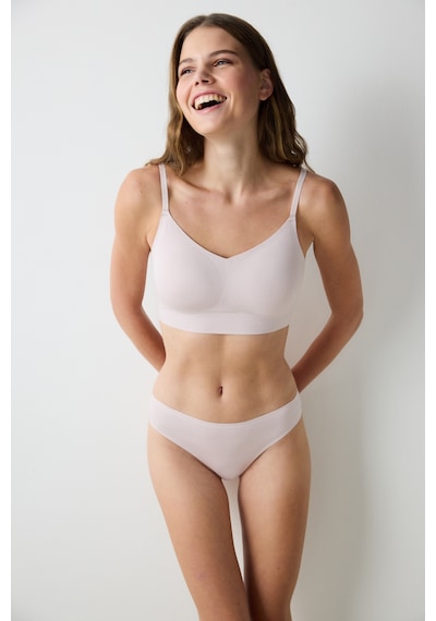 Penti 24 Hours Lila Bralet Plyq6rrx24sk-la35 Açık Lila