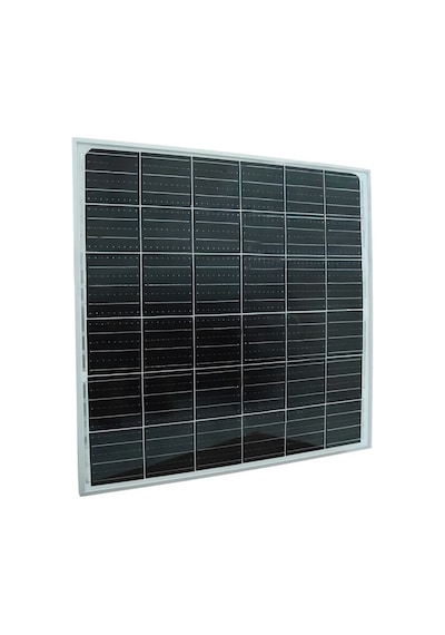 Güneş Paneli 110w Monokristal