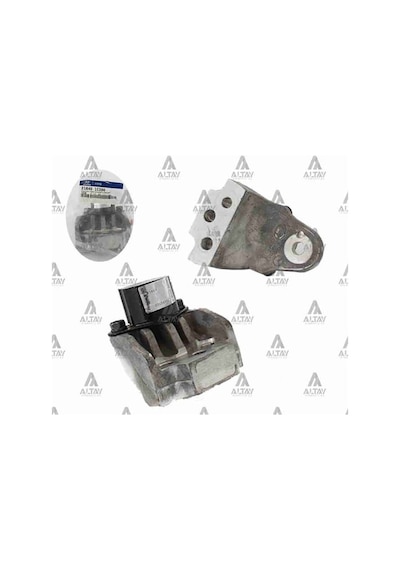 MOBIS 218401C200 Motor Takozu Braketi Getz 1.3 02-