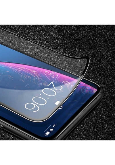Xiaomi Mi 12 Süper Pet Ekran Koruyucu Jelatin Şeffaf