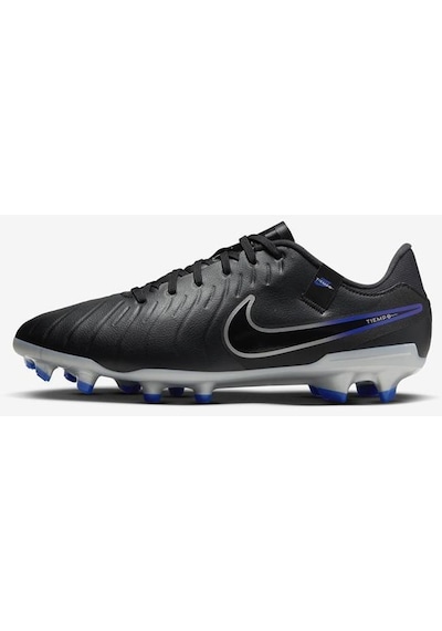 Nike Dv4337-040 Tiempo Legend 10 Academymg Krampon Beyaz - Siyah