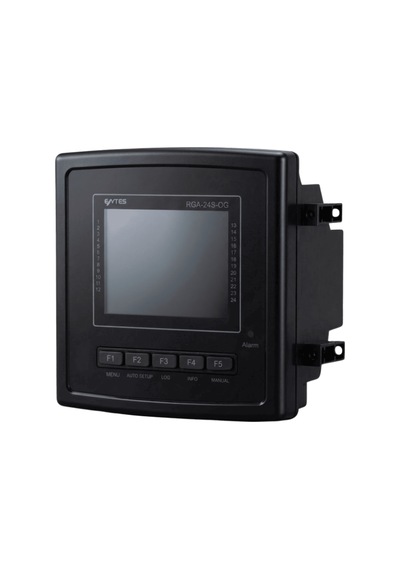 Entes Rga-24s-og 144x144 85v-300vac/dc T/i Reaktif Güç K