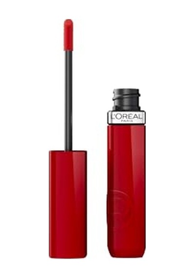 Tr Infaillible Laque Resistance Likit Parlak Ruj - 420 Rouge Paris Genel